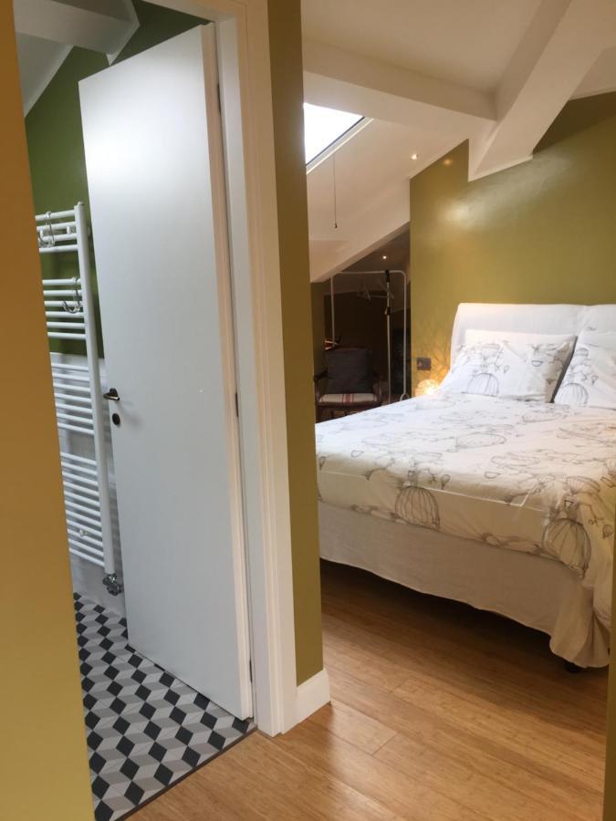 B&B Via Roma 41 Ventimiglia Luaran gambar
