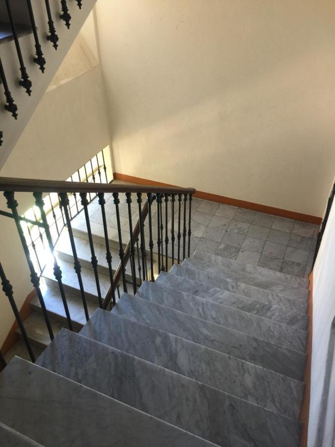 B&B Via Roma 41 Ventimiglia Luaran gambar
