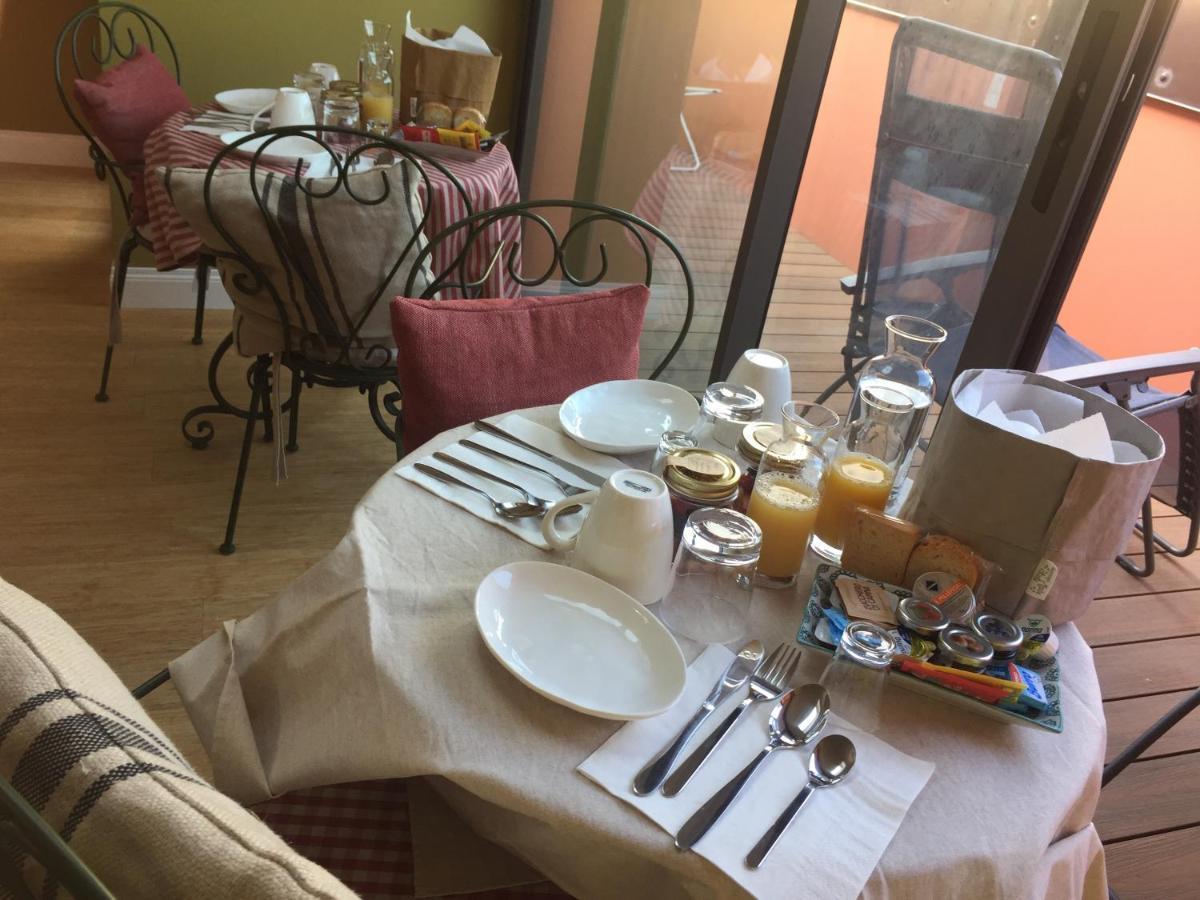 B&B Via Roma 41 Ventimiglia Luaran gambar